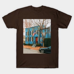 Georgetown House 13 T-Shirt